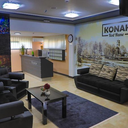 Konak Kod Hame Bihać Εξωτερικό φωτογραφία