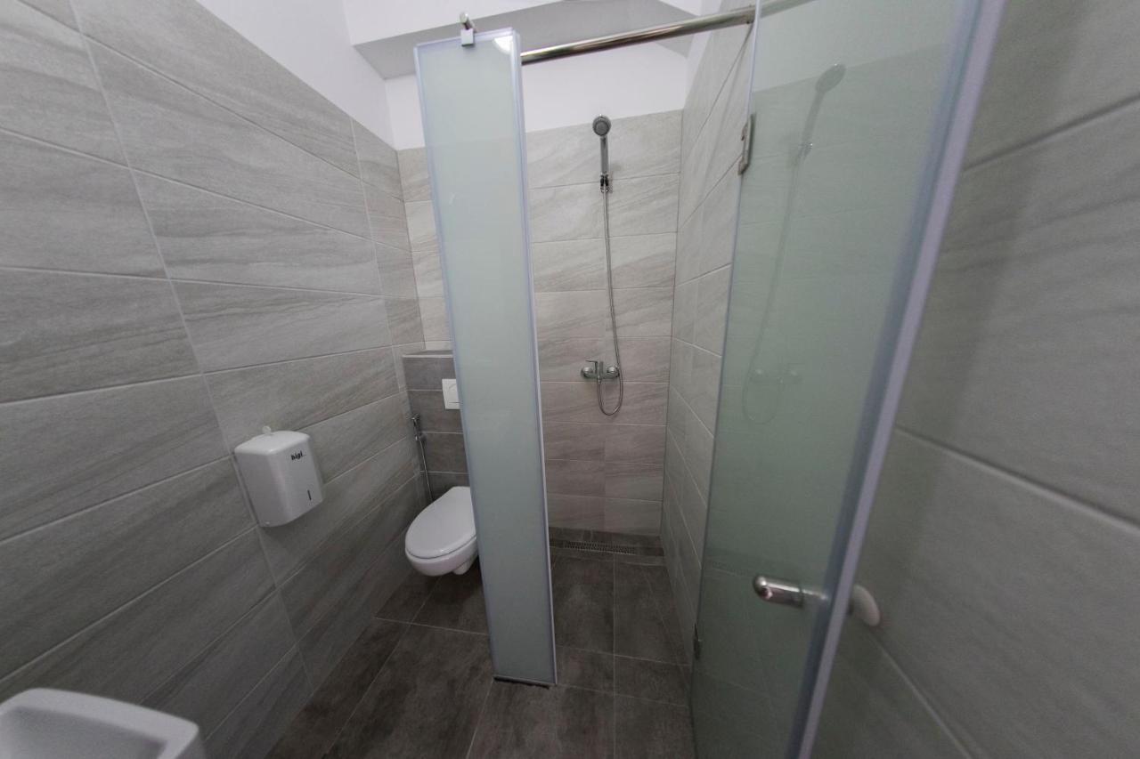 Konak Kod Hame Bihać Εξωτερικό φωτογραφία